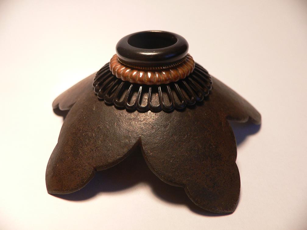 Katchushi Kanamono 金物